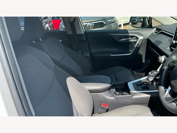 Used Toyota RAV4 2020 for sale - 75431869: Photo 45