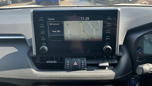 Used Toyota RAV4 2020 for sale - 75431869: Photo 47