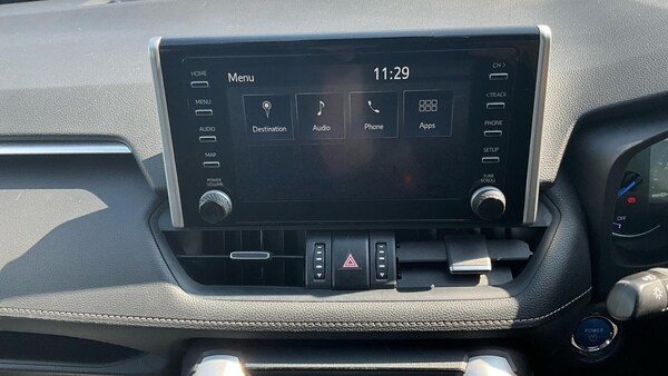 Used Toyota RAV4 2020 for sale - 75431869: Photo 48