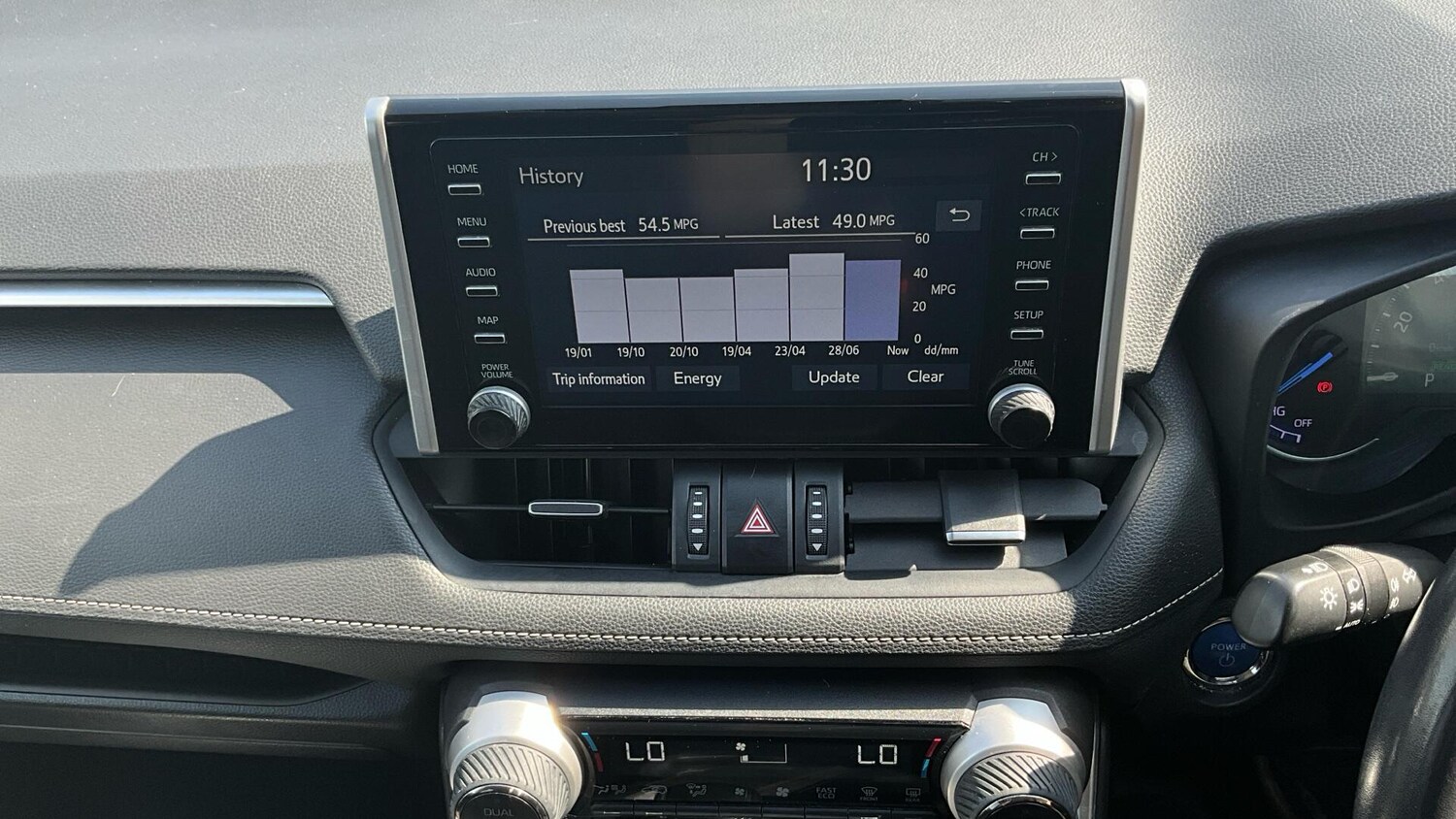 Vehicle 55