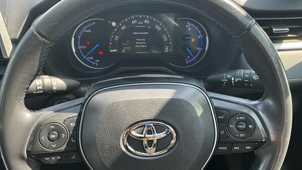 Used Toyota RAV4 2020 for sale - 75431869: Photo 61