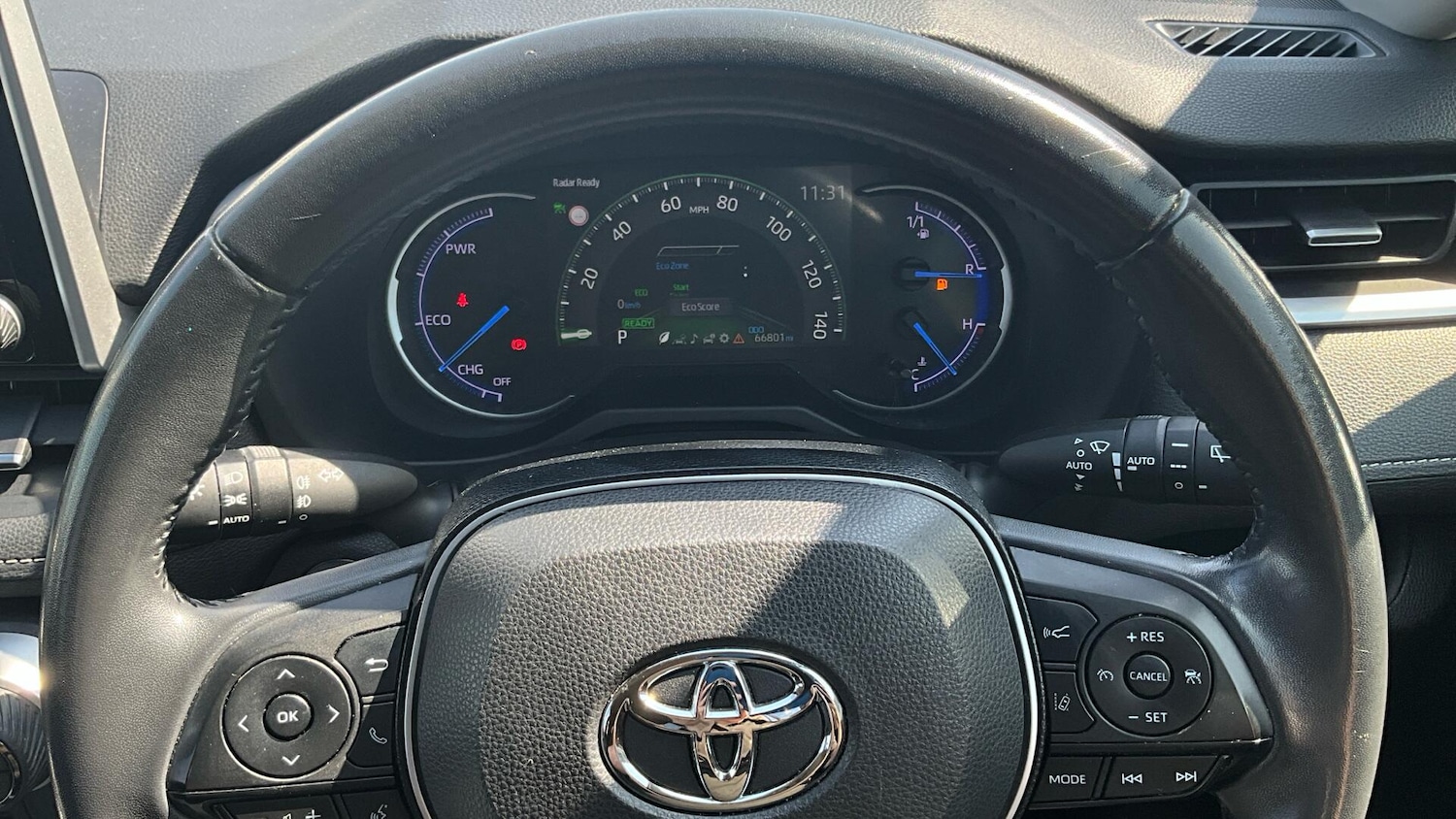 Vehicle 62