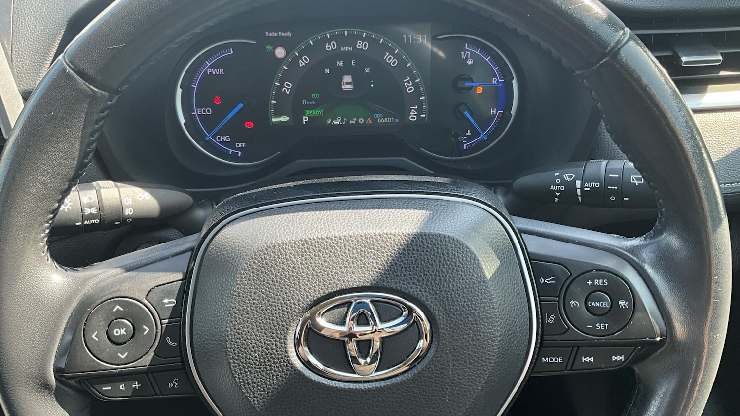 Vehicle 64