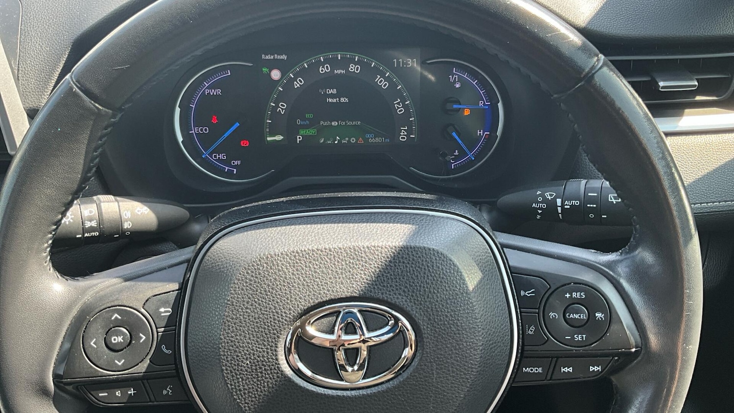 Vehicle 65