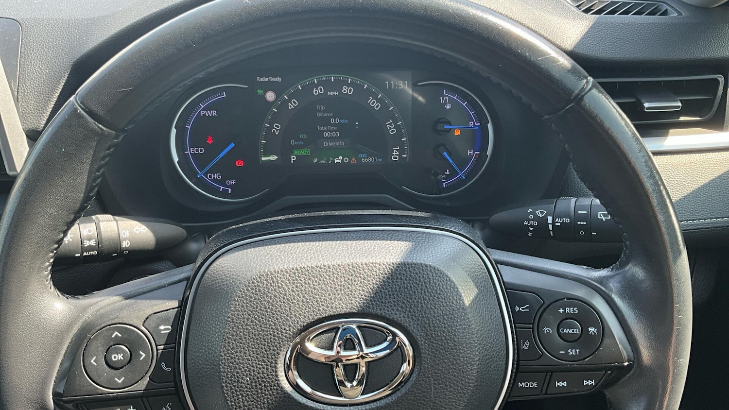 Vehicle 66