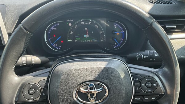 Used Toyota RAV4 2020 for sale - 75431869: Photo 67