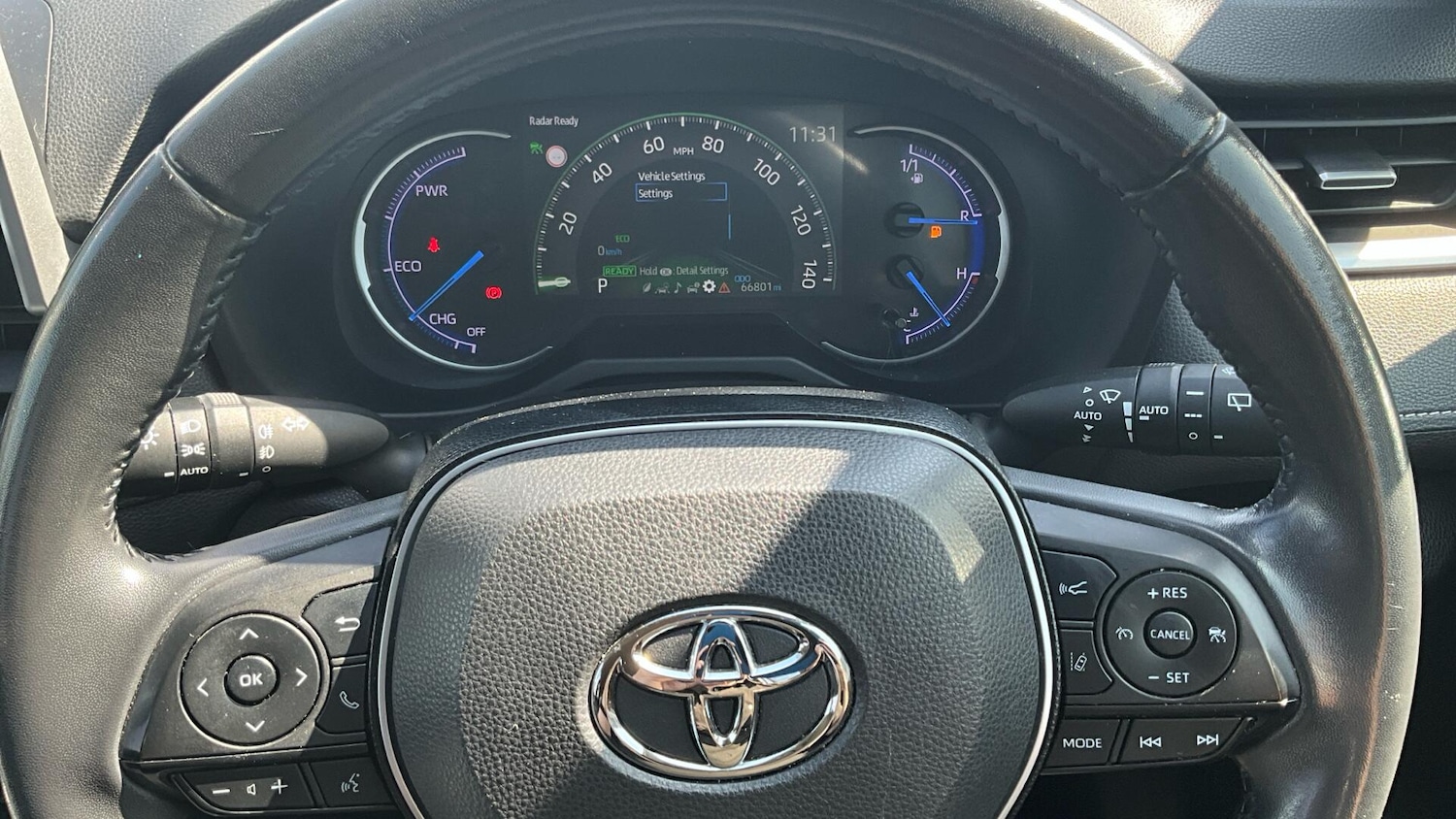 Vehicle 69