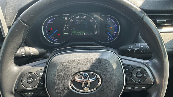 Used Toyota RAV4 2020 for sale - 75431869: Photo 69