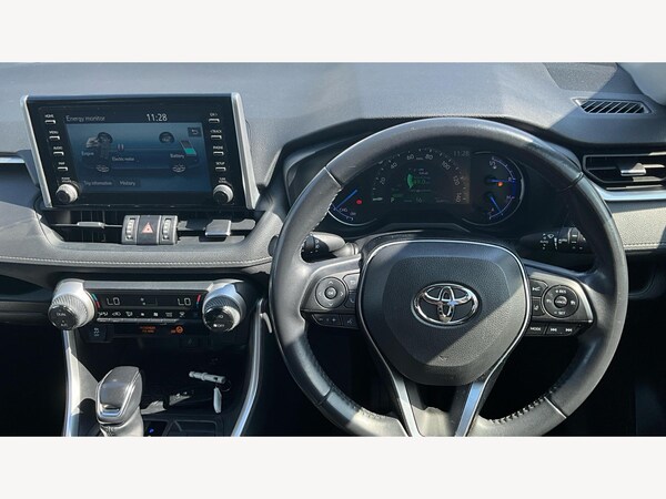 Used Toyota RAV4 2020 for sale - 75431869: Photo 7