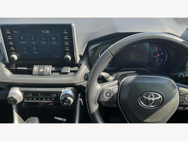 Used Toyota RAV4 2020 for sale - 75431869: Photo 8