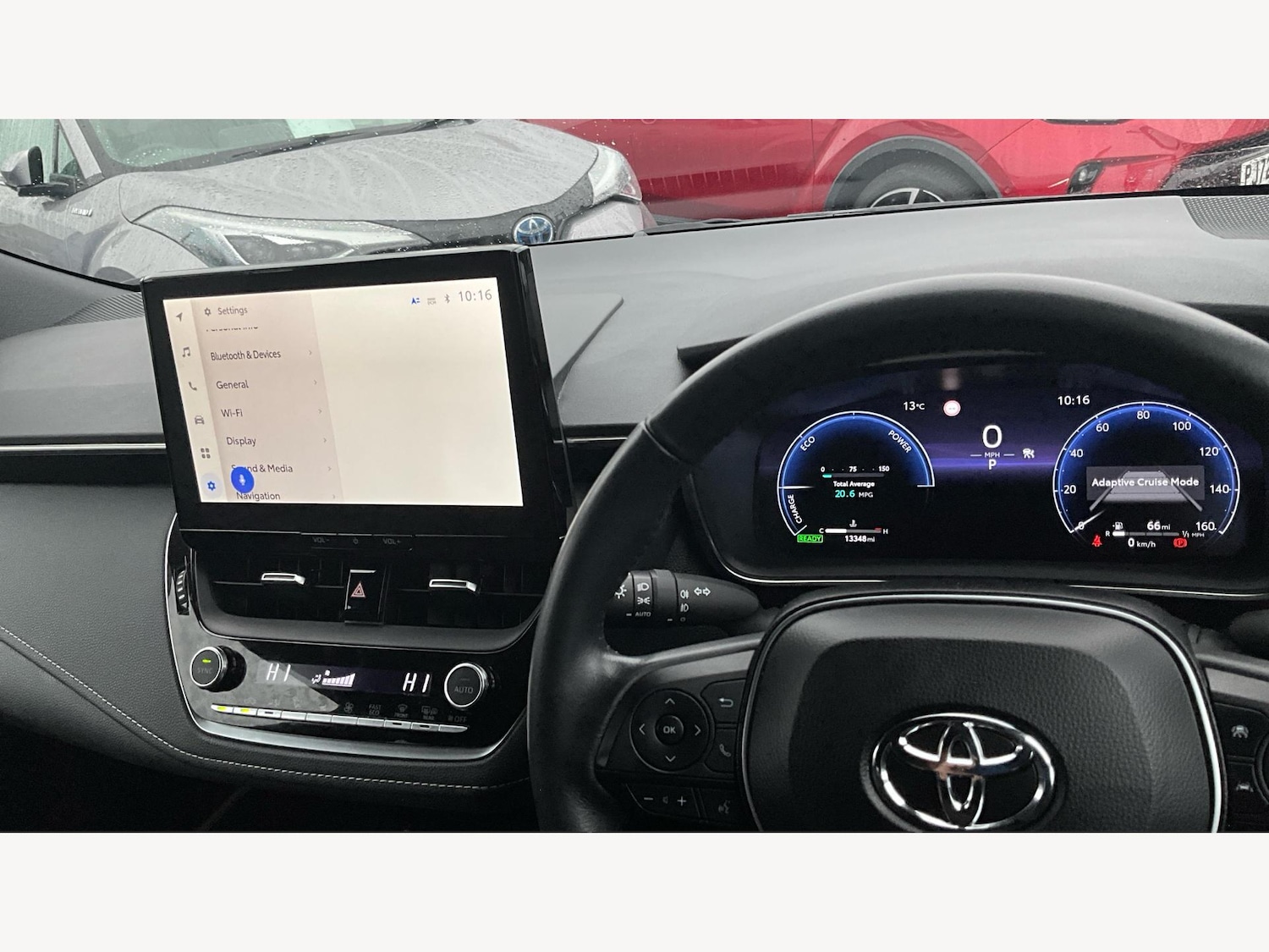 Used Toyota Corolla 2024 for sale - 76689474: Photo 10