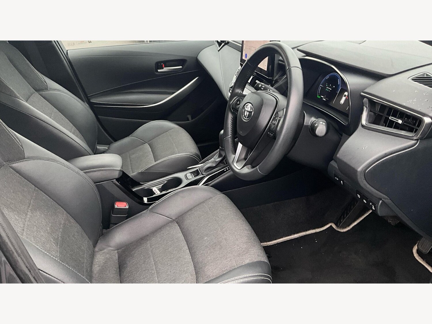 Used Toyota Corolla 2024 for sale - 76689474: Photo 13