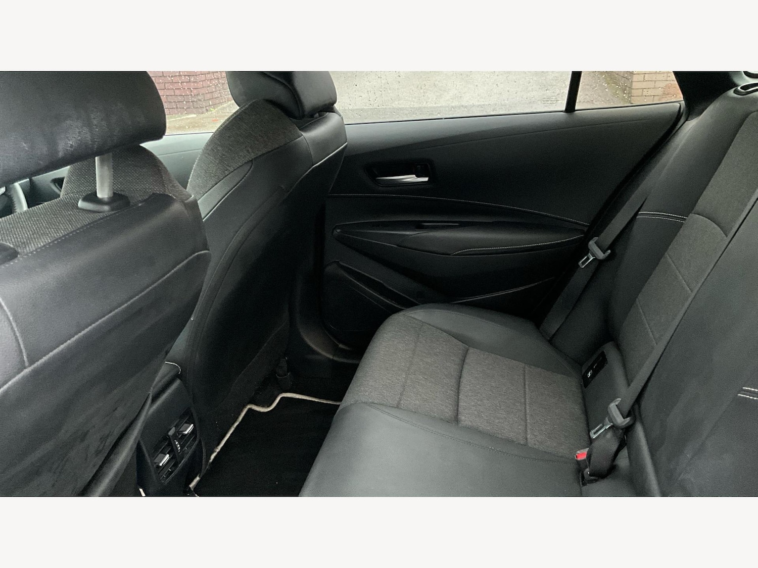 Used Toyota Corolla 2024 for sale - 76689474: Photo 15