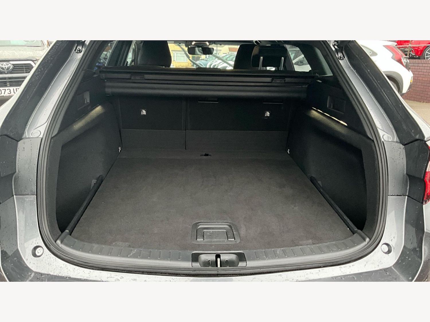 Used Toyota Corolla 2024 for sale - 76689474: Photo 16