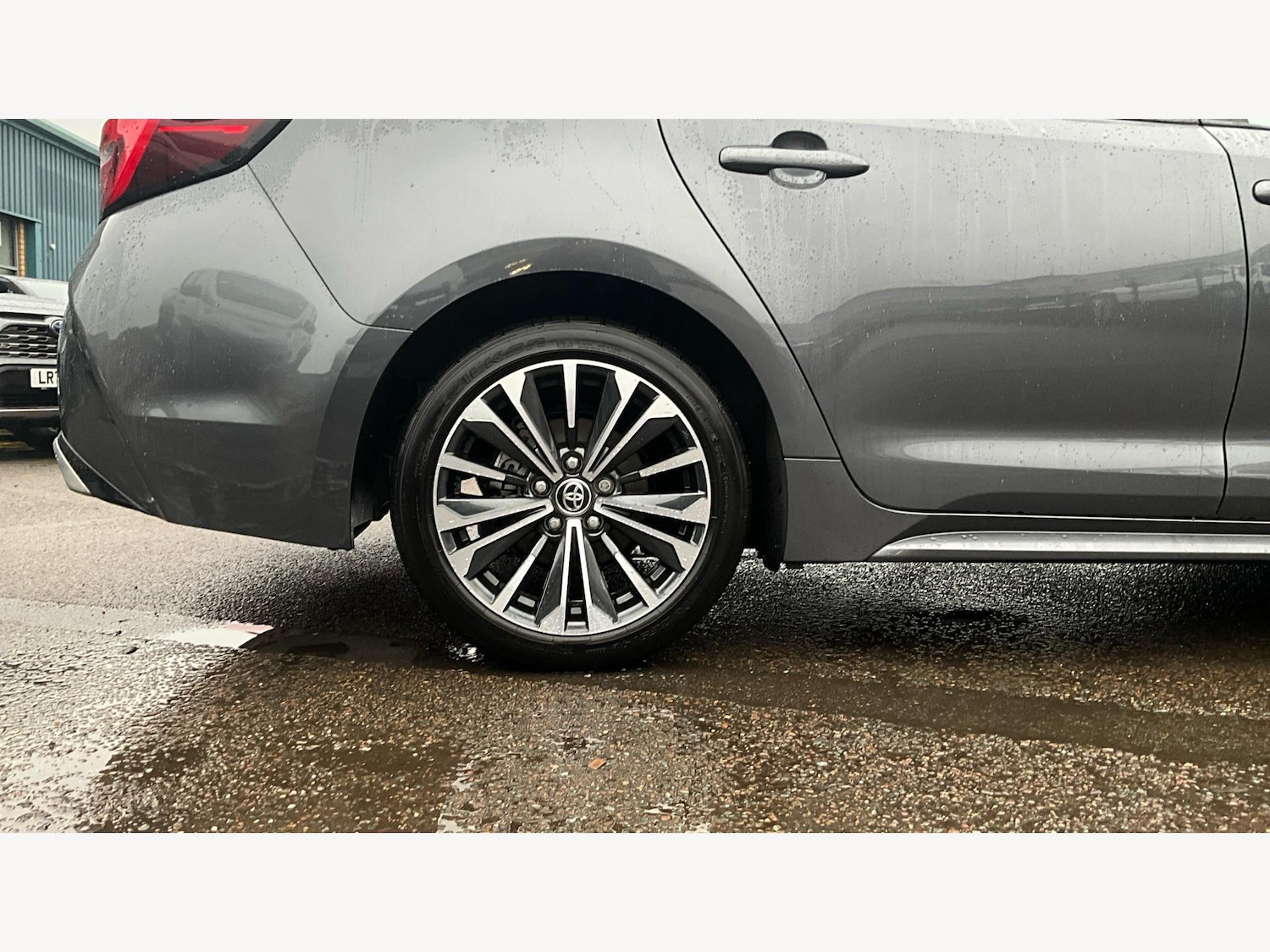 Used Toyota Corolla 2024 for sale - 76689474: Photo 20