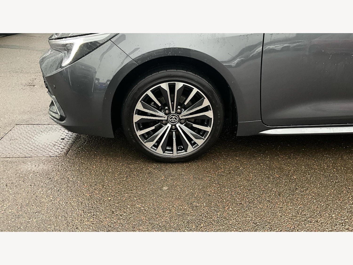 Used Toyota Corolla 2024 for sale - 76689474: Photo 22