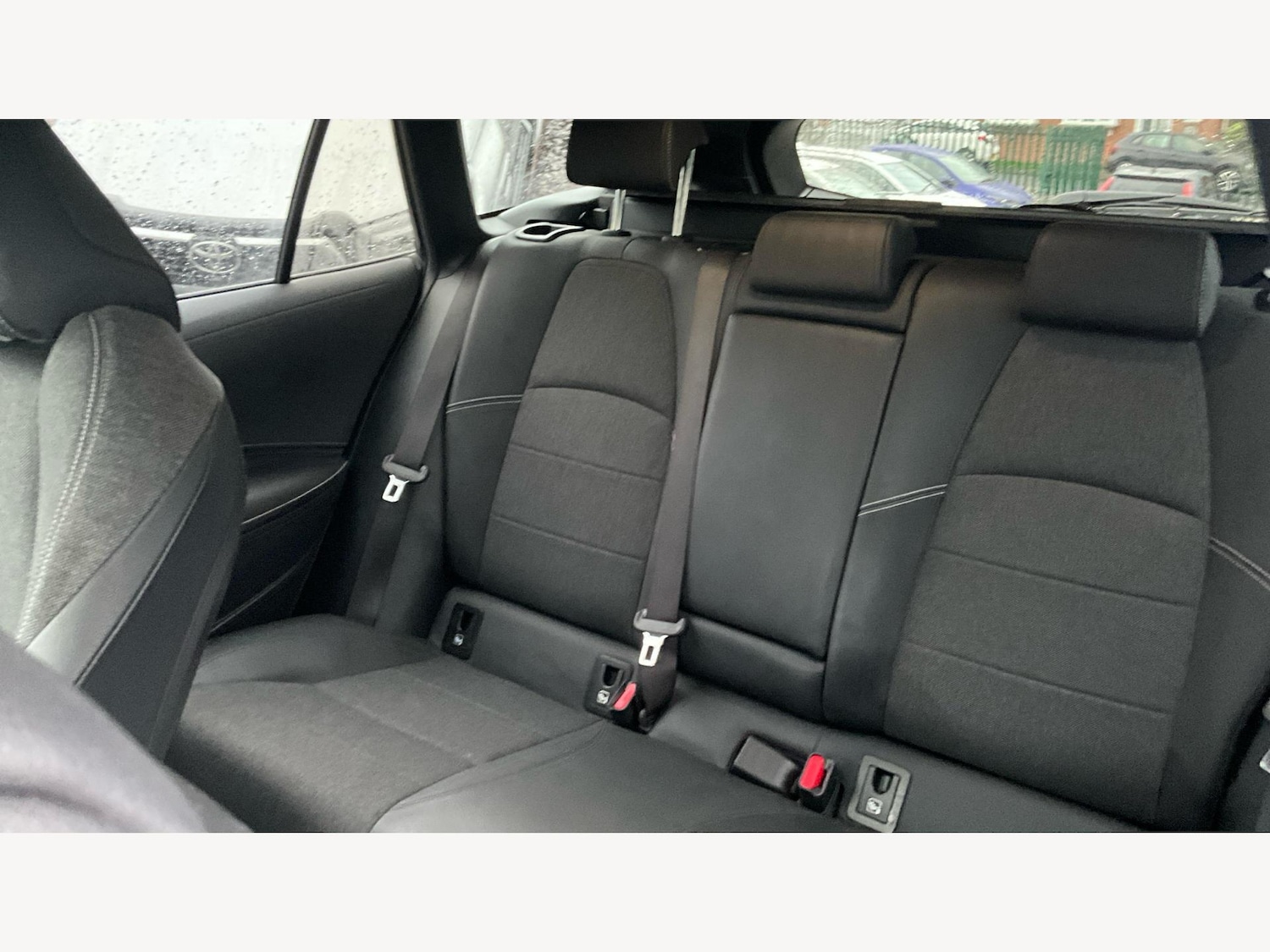 Used Toyota Corolla 2024 for sale - 76689474: Photo 25