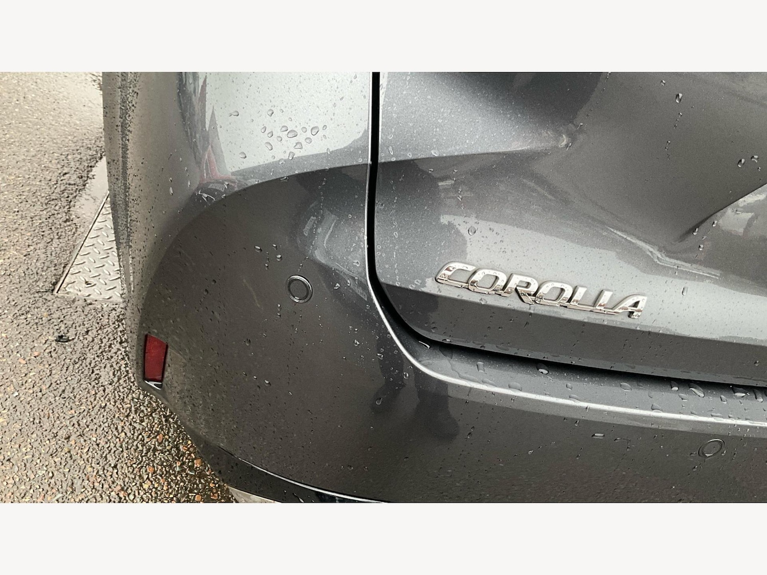 Used Toyota Corolla 2024 for sale - 76689474: Photo 27