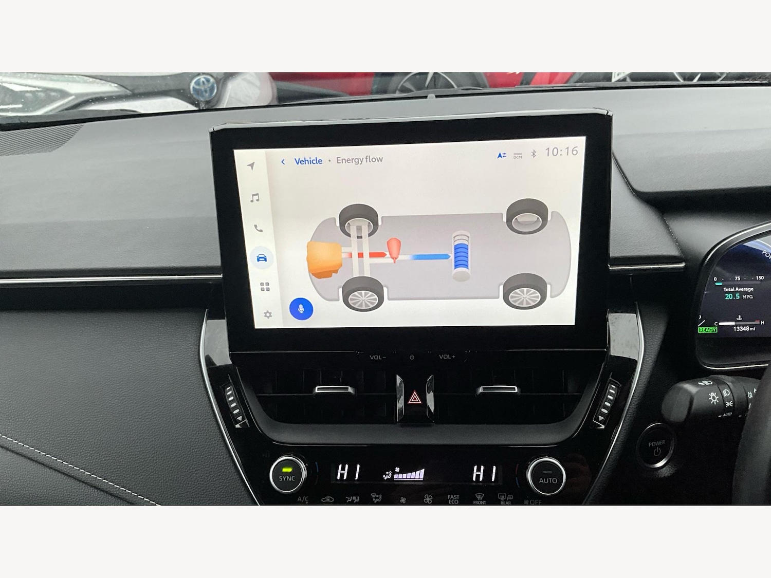 Used Toyota Corolla 2024 for sale - 76689474: Photo 30