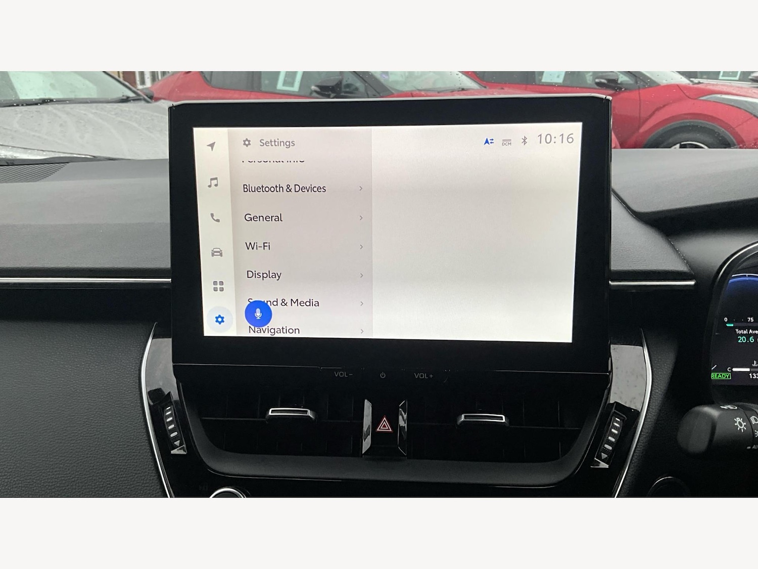 Used Toyota Corolla 2024 for sale - 76689474: Photo 31