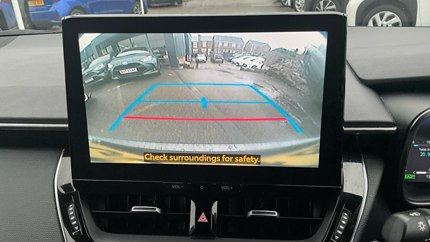 Used Toyota Corolla 2024 for sale - 76689474: Photo 33