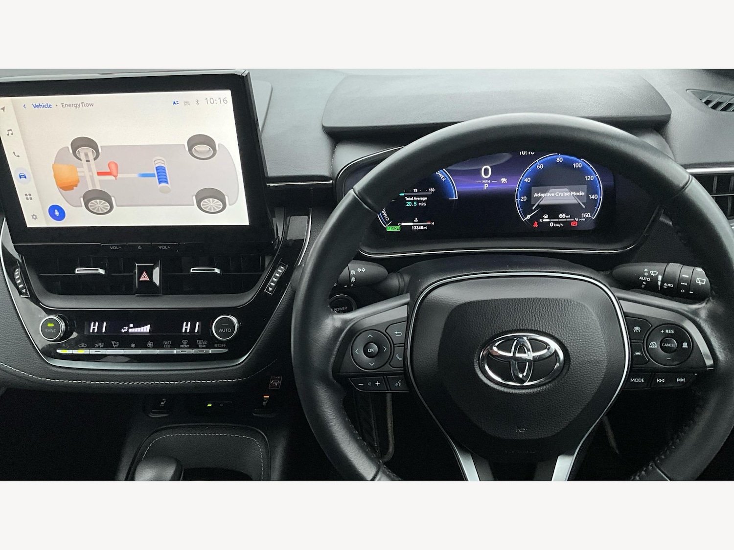 Used Toyota Corolla 2024 for sale - 76689474: Photo 7