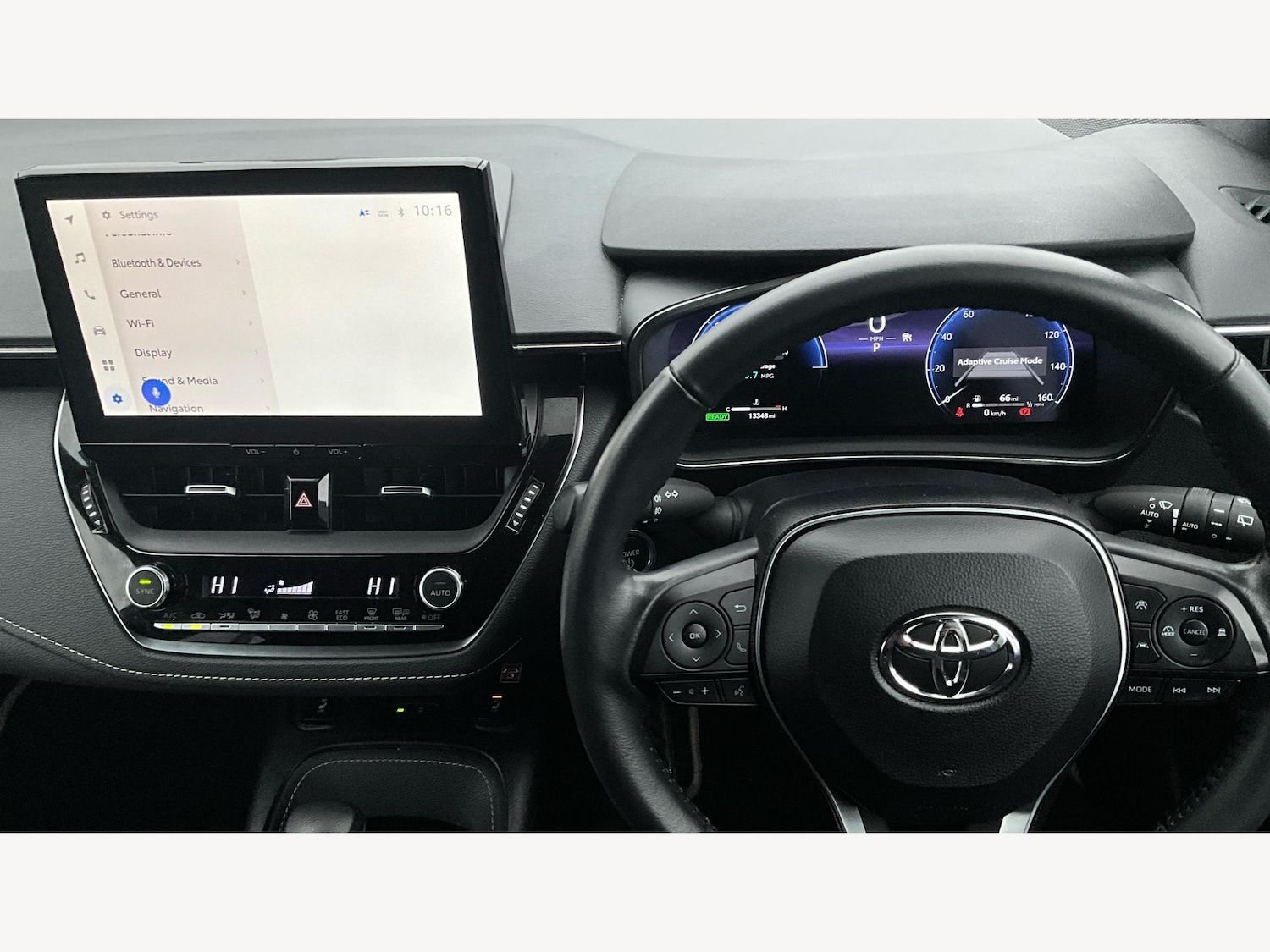 Used Toyota Corolla 2024 for sale - 76689474: Photo 8