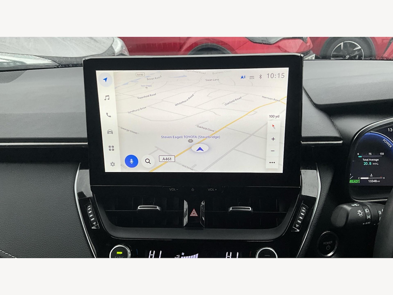 Used Toyota Corolla 2024 for sale - 76689474: Photo 9