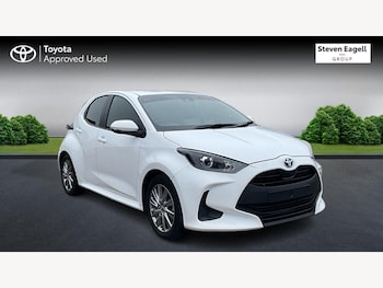 Used Toyota Yaris 2023 for sale - 79328684: Photo