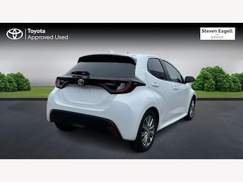 Used Toyota Yaris 2023 for sale - 79328684: Photo