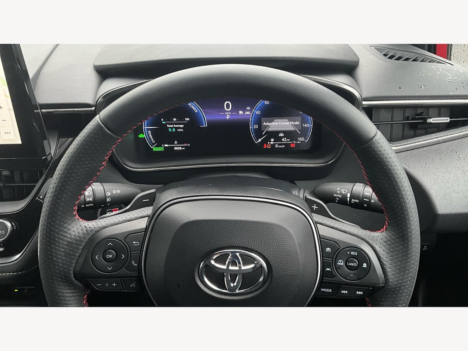 Used Toyota Corolla 2023 for sale - 76689476: Photo 11