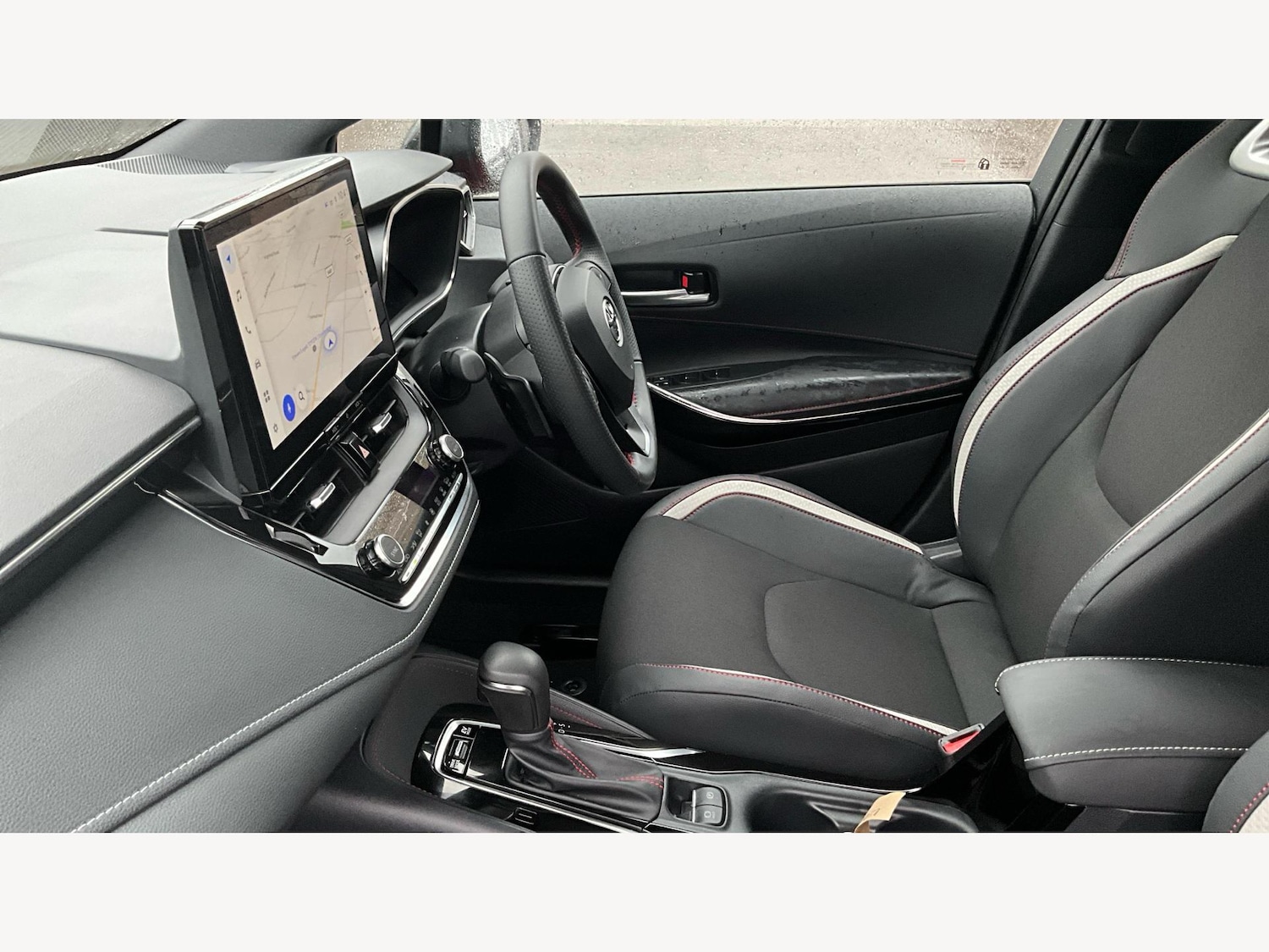 Used Toyota Corolla 2023 for sale - 76689476: Photo 12