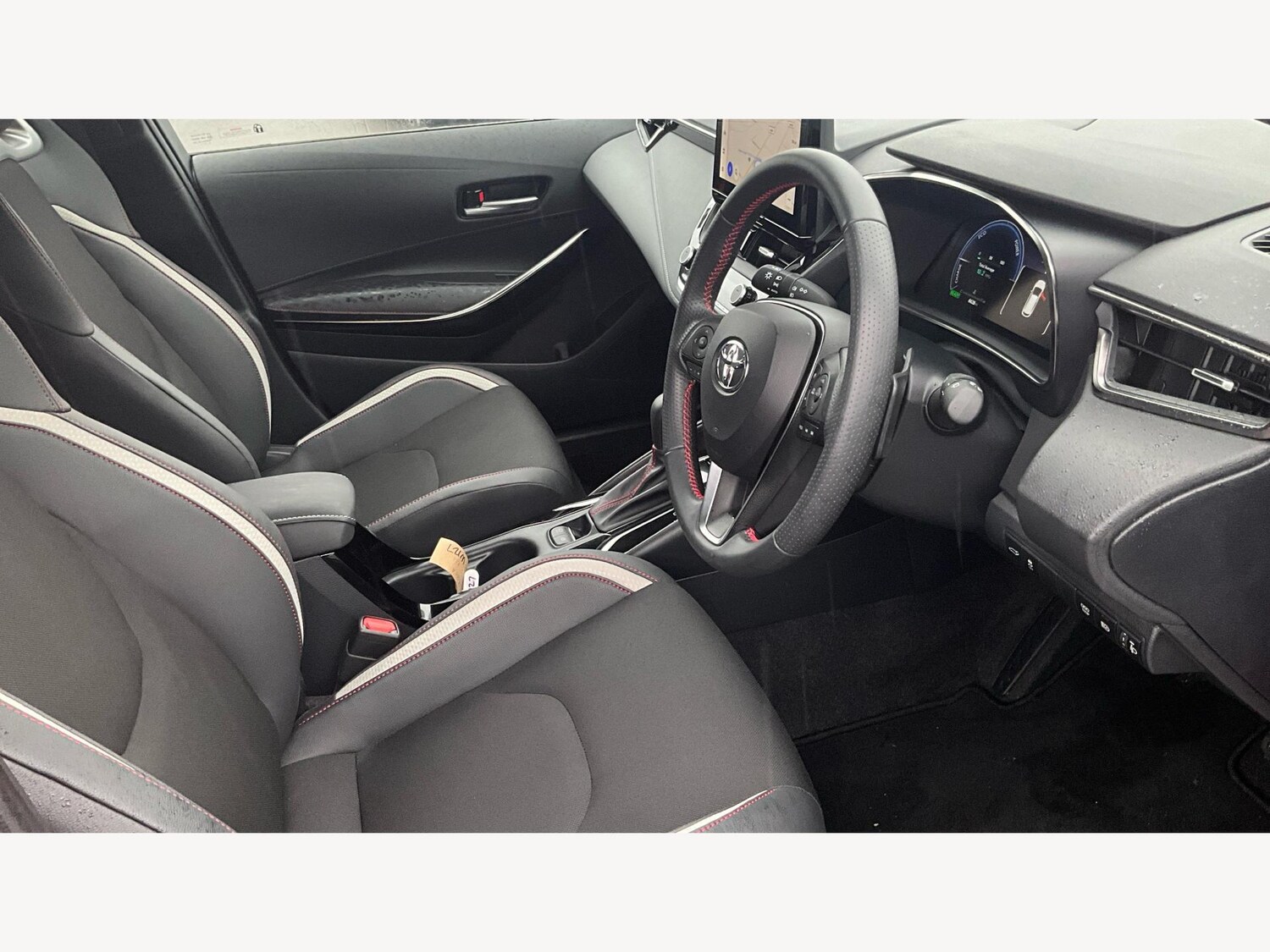 Used Toyota Corolla 2023 for sale - 76689476: Photo 13