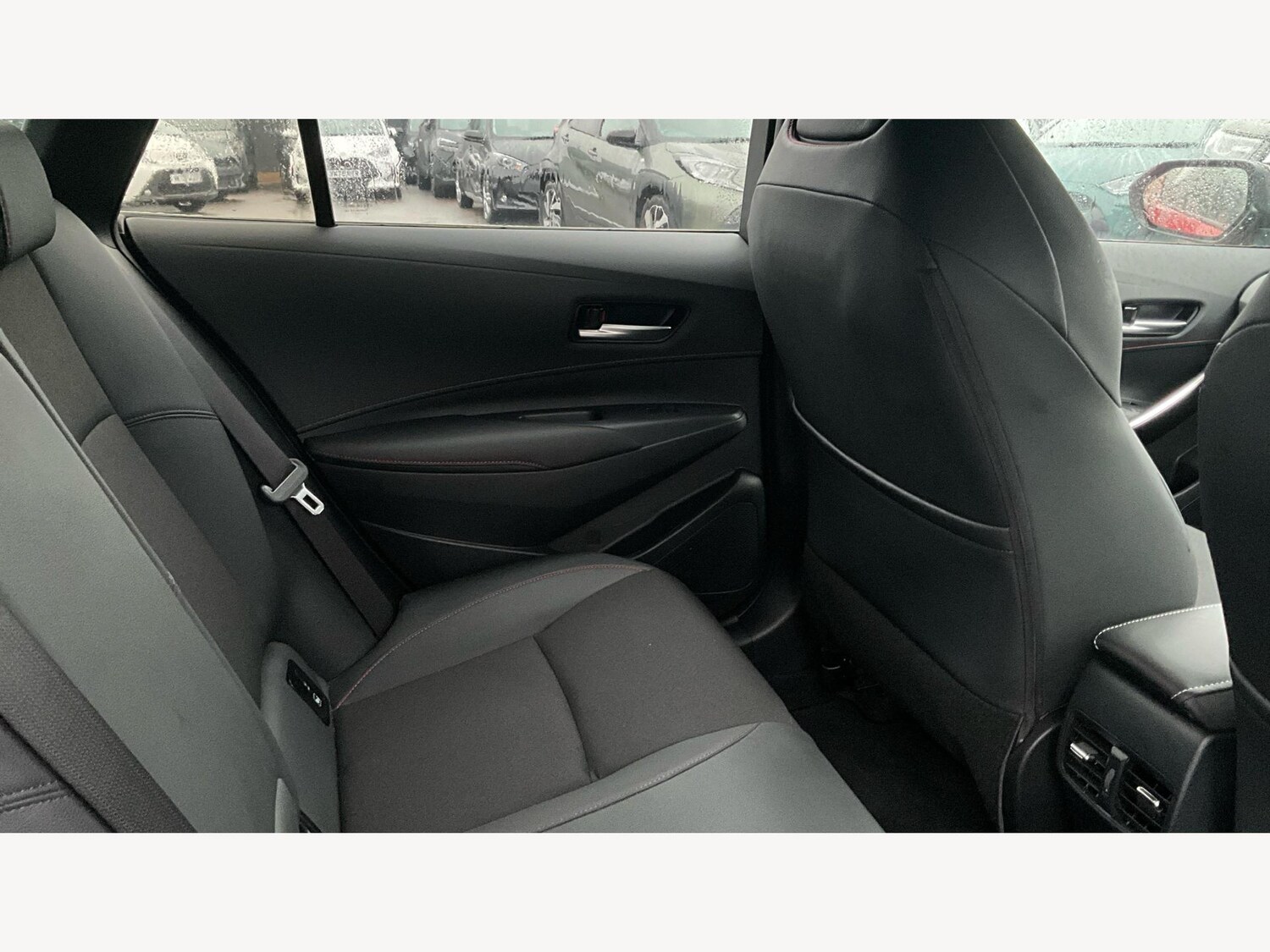 Used Toyota Corolla 2023 for sale - 76689476: Photo 14