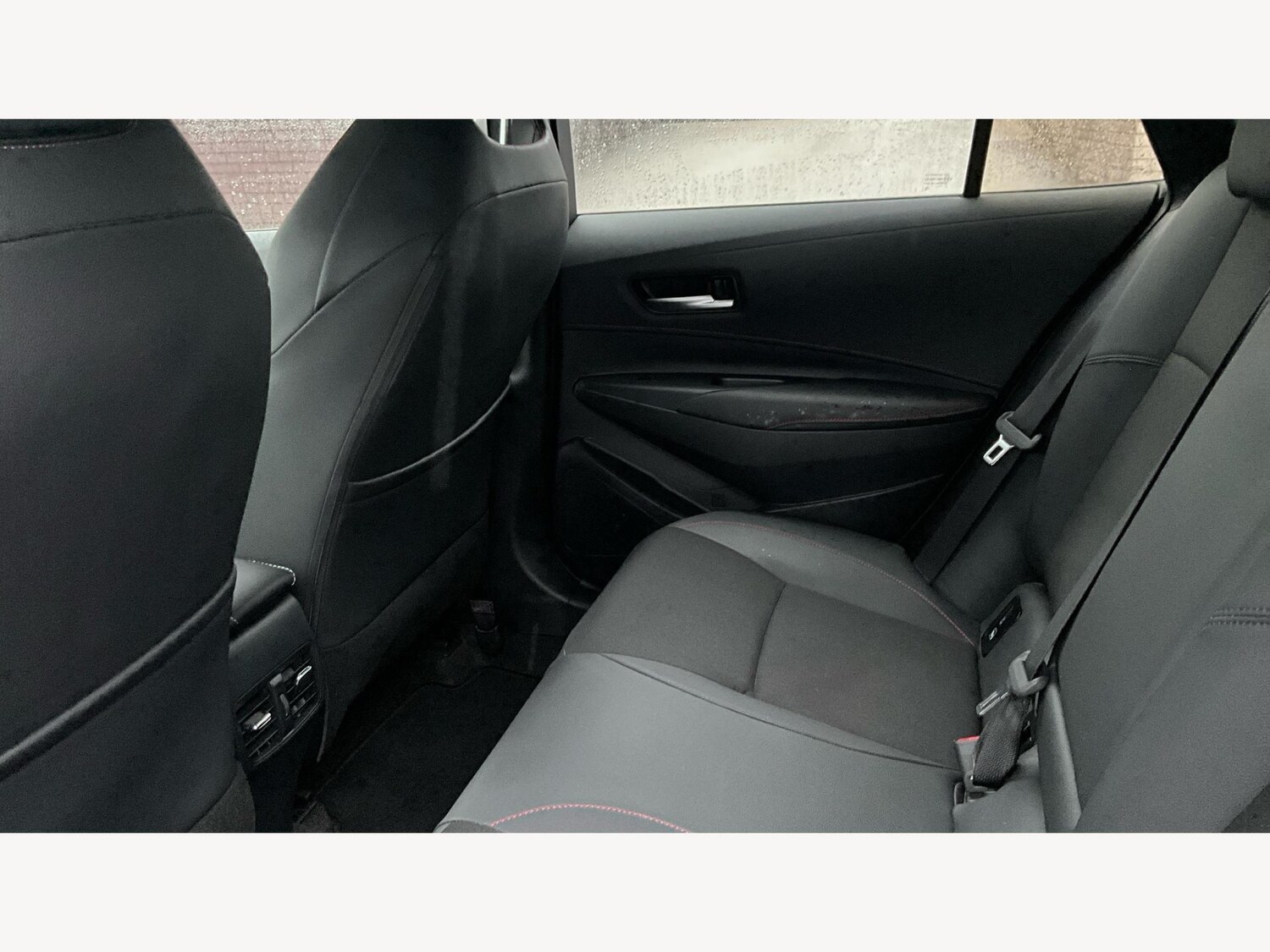 Used Toyota Corolla 2023 for sale - 76689476: Photo 15