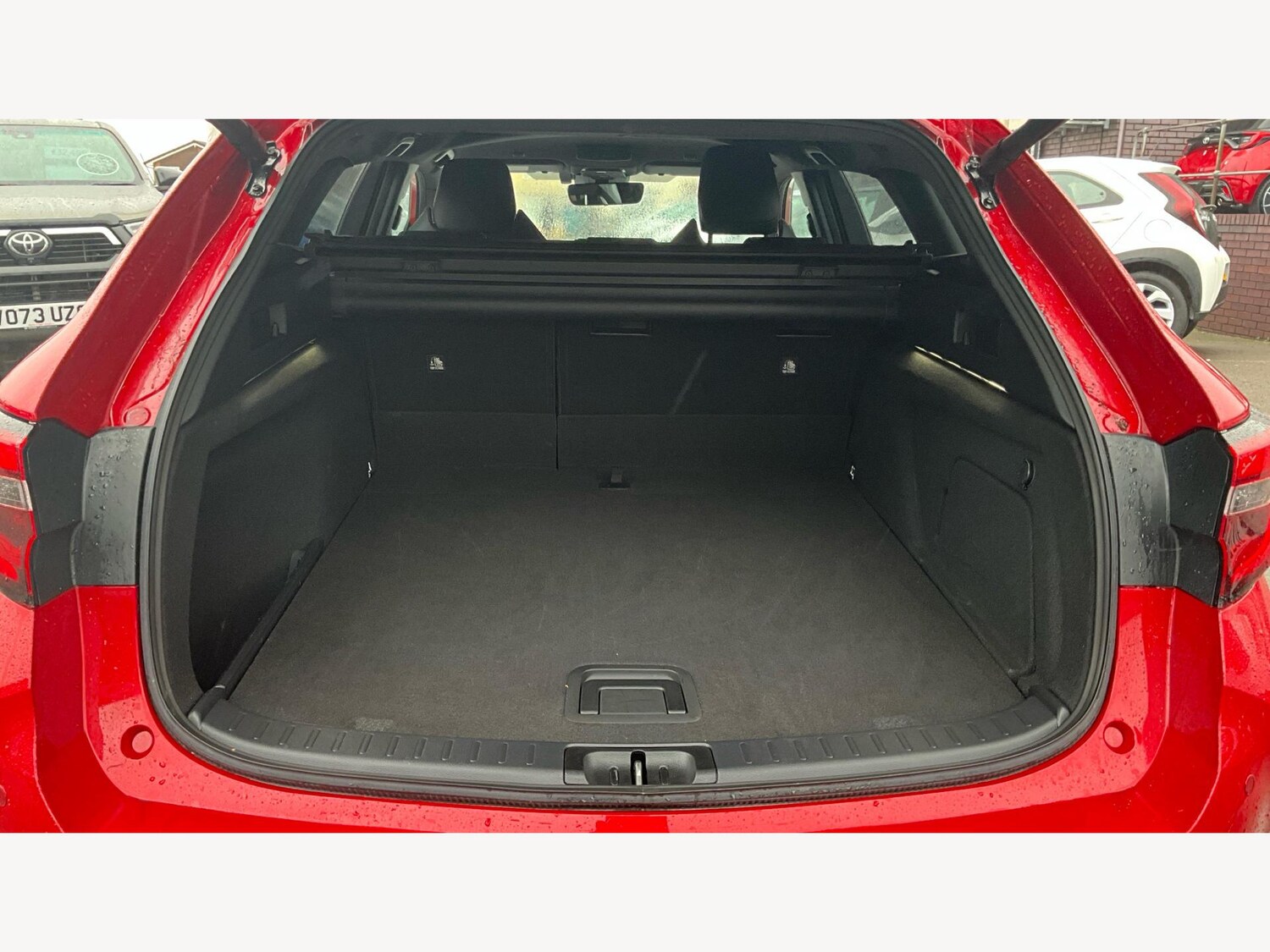 Used Toyota Corolla 2023 for sale - 76689476: Photo 16