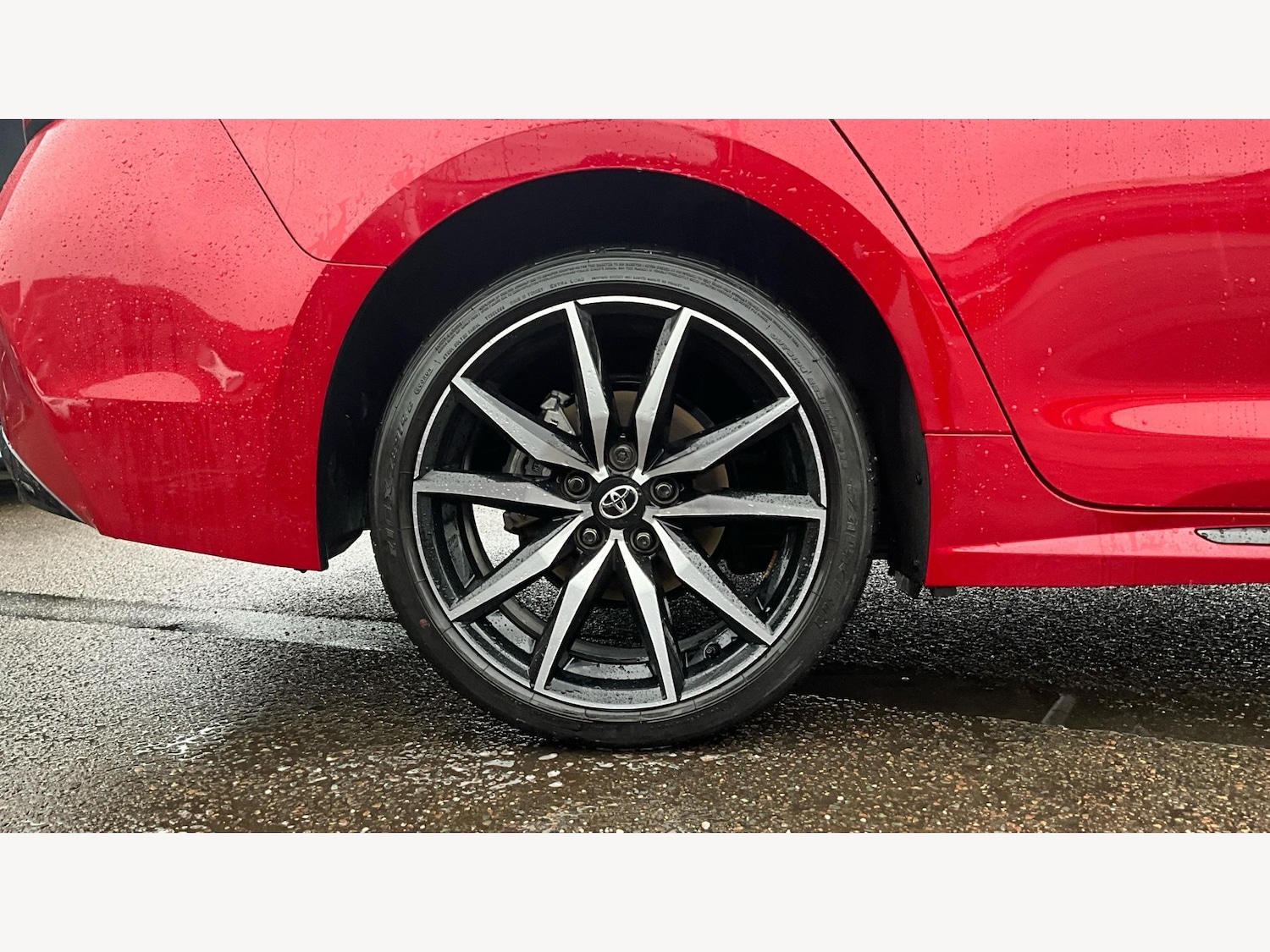 Used Toyota Corolla 2023 for sale - 76689476: Photo 20