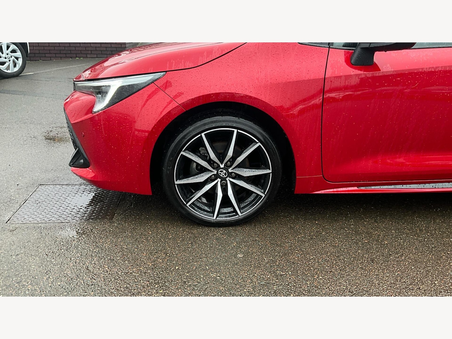 Used Toyota Corolla 2023 for sale - 76689476: Photo 22