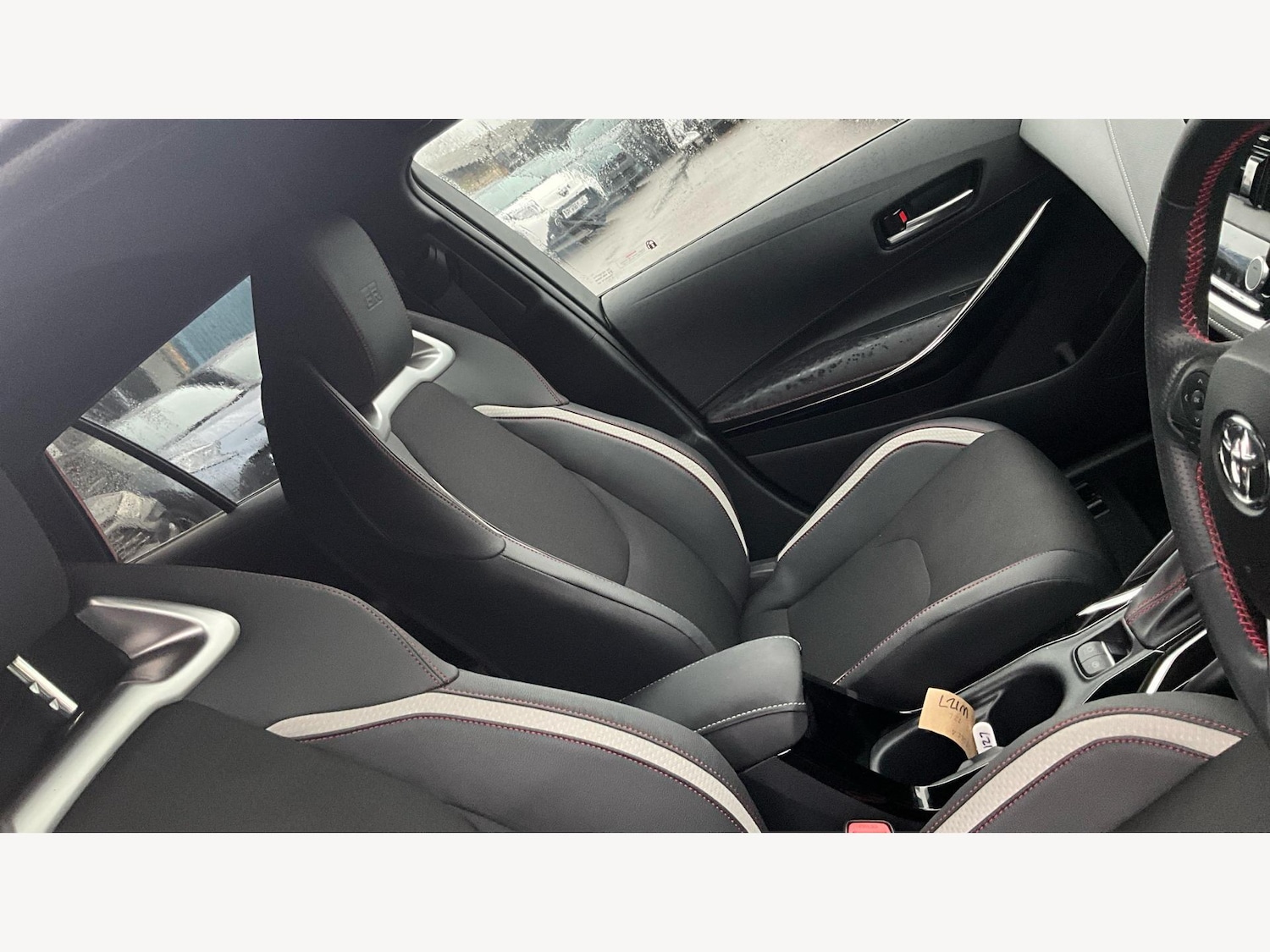 Used Toyota Corolla 2023 for sale - 76689476: Photo 24