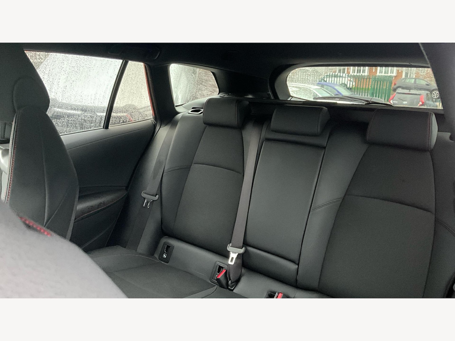 Used Toyota Corolla 2023 for sale - 76689476: Photo 25