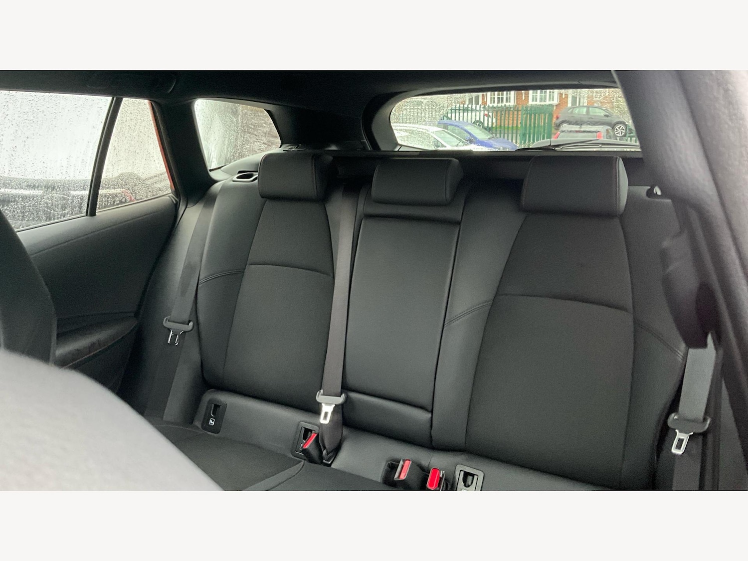 Used Toyota Corolla 2023 for sale - 76689476: Photo 26