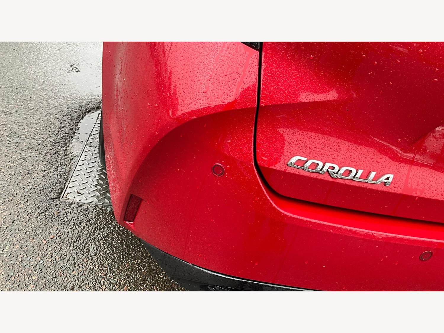 Used Toyota Corolla 2023 for sale - 76689476: Photo 27