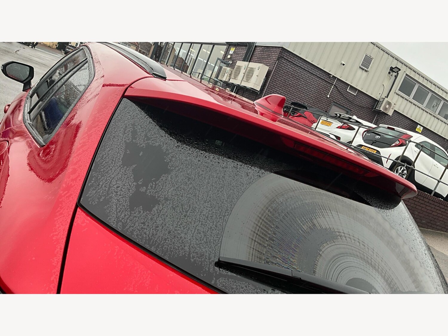 Used Toyota Corolla 2023 for sale - 76689476: Photo 28