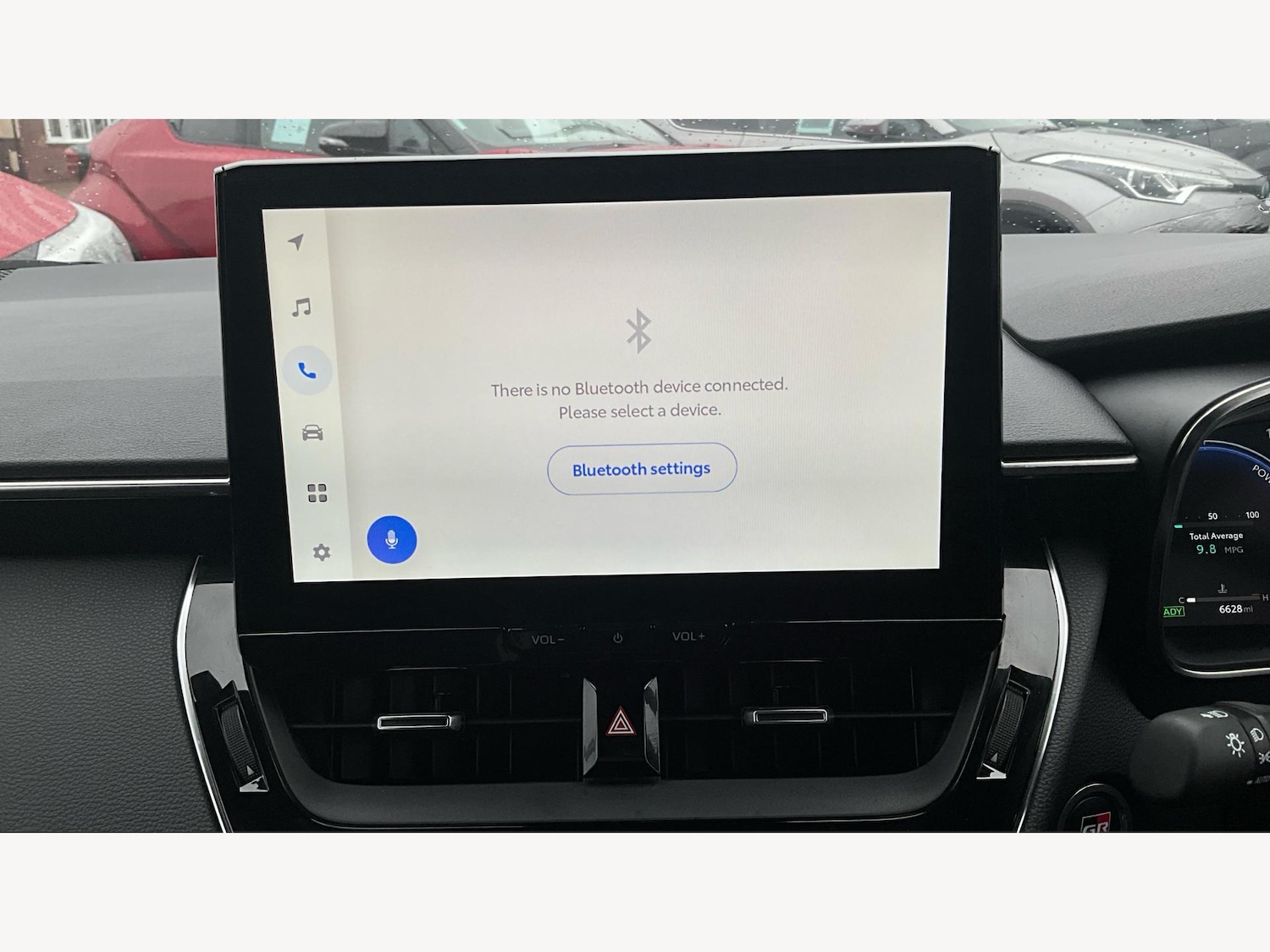 Used Toyota Corolla 2023 for sale - 76689476: Photo 29