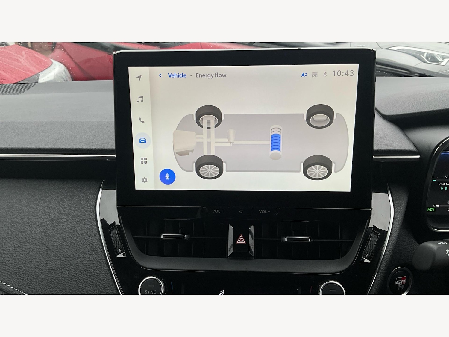 Used Toyota Corolla 2023 for sale - 76689476: Photo 30