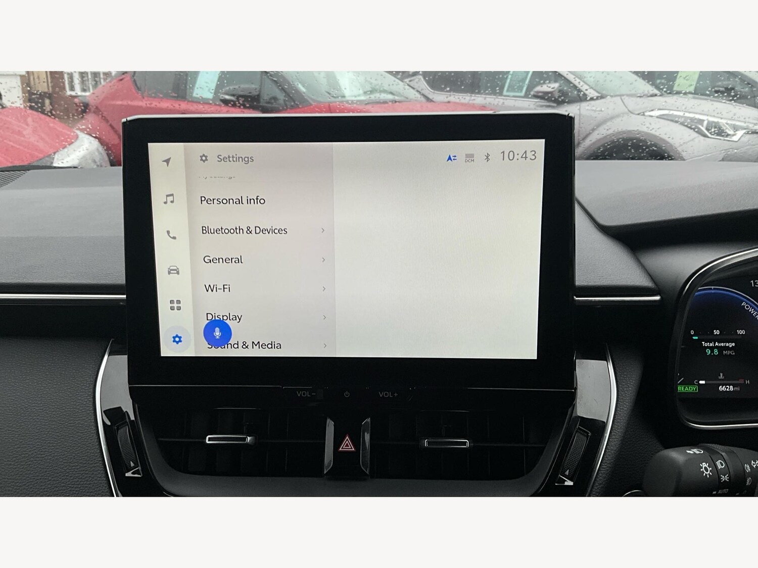 Used Toyota Corolla 2023 for sale - 76689476: Photo 31