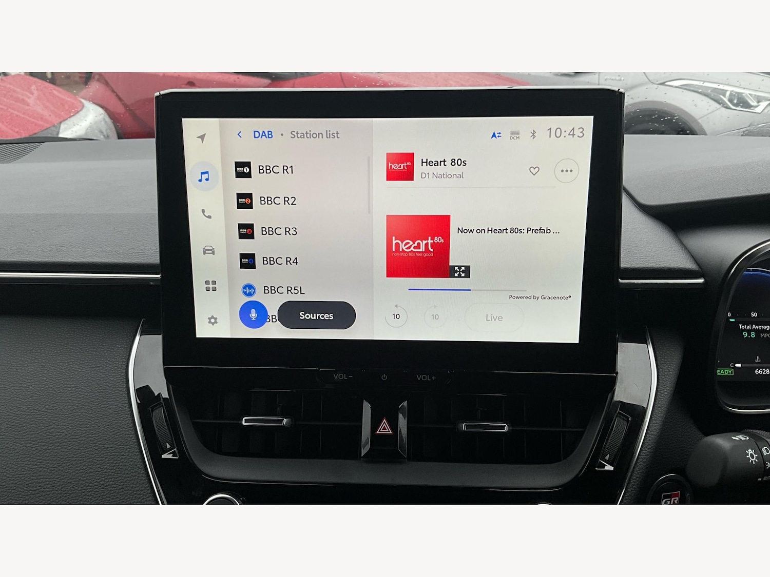 Used Toyota Corolla 2023 for sale - 76689476: Photo 32