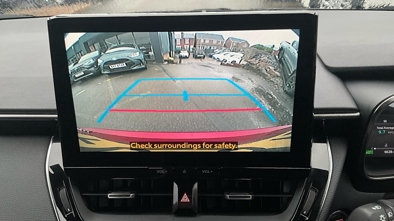 Used Toyota Corolla 2023 for sale - 76689476: Photo 33