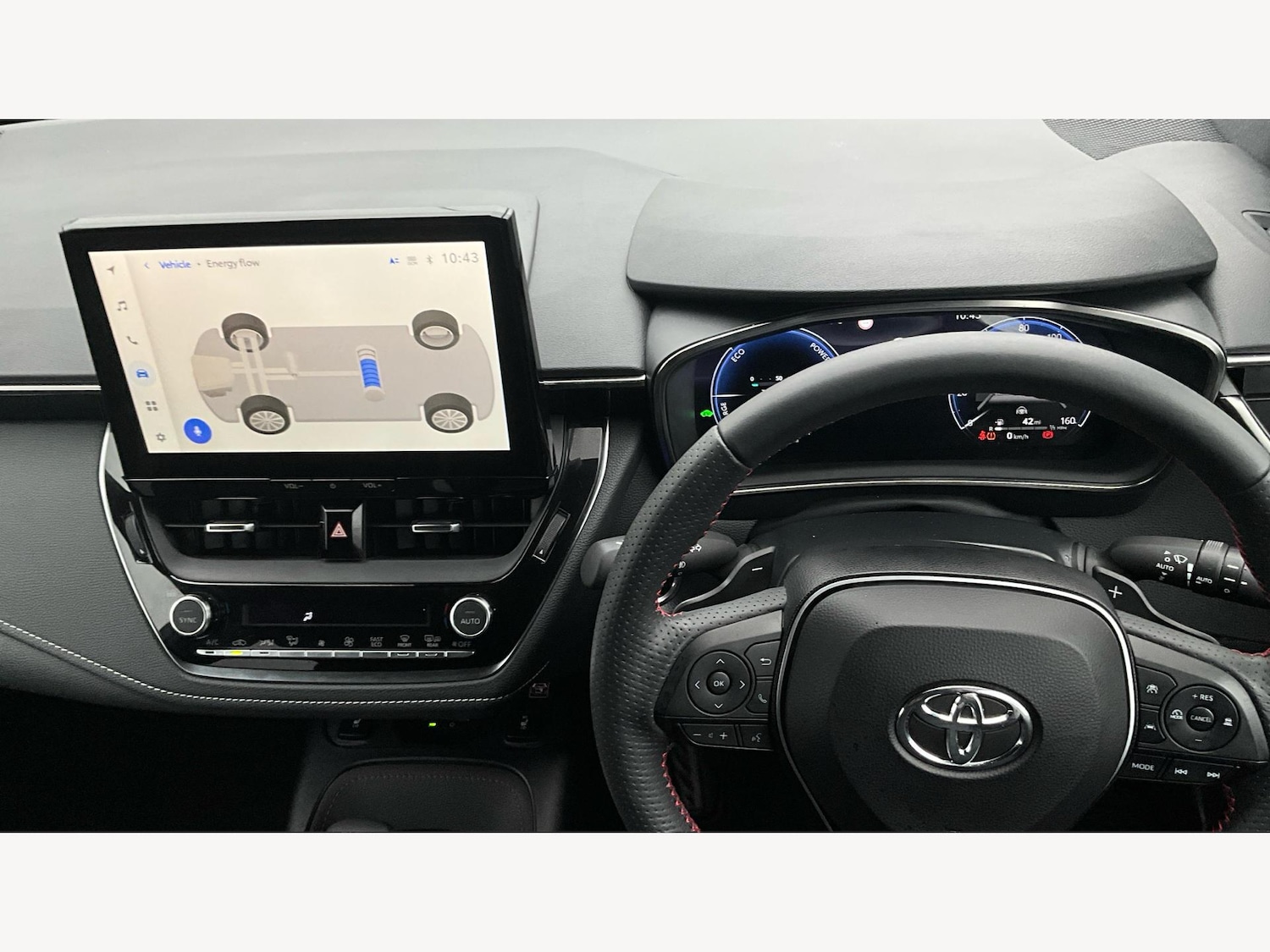 Used Toyota Corolla 2023 for sale - 76689476: Photo 7