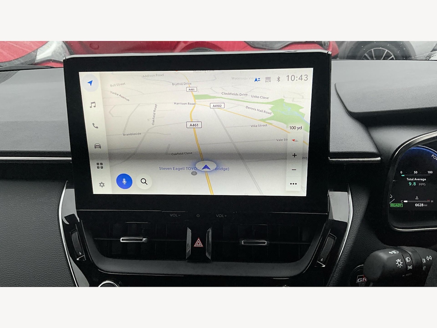 Used Toyota Corolla 2023 for sale - 76689476: Photo 9